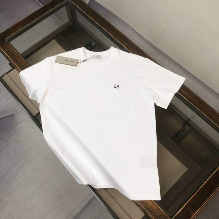 Dior T Shirts Short _SKUDiorXS-Lfxtx0415518